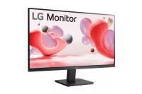 LG 24MR400-B IPS FHD 23.8" 5MS,100HZ HDMI,VGA FREESYNC,VESA SİYAH LED MONİTÖR 24"  EKRAN